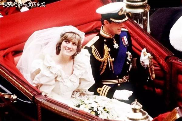 撒切尔夫人评价黛安娜 不问世事的闲散贵妇 天真的时装模特 查尔斯