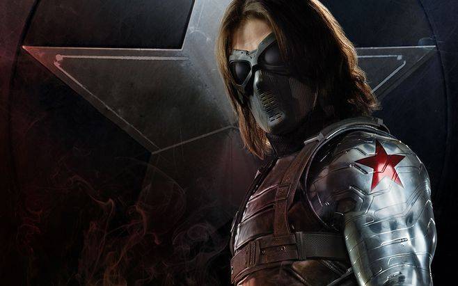 盾牌|漫威美国队长4来了!演了6次猎鹰,这个男人终于继承了美队盾牌