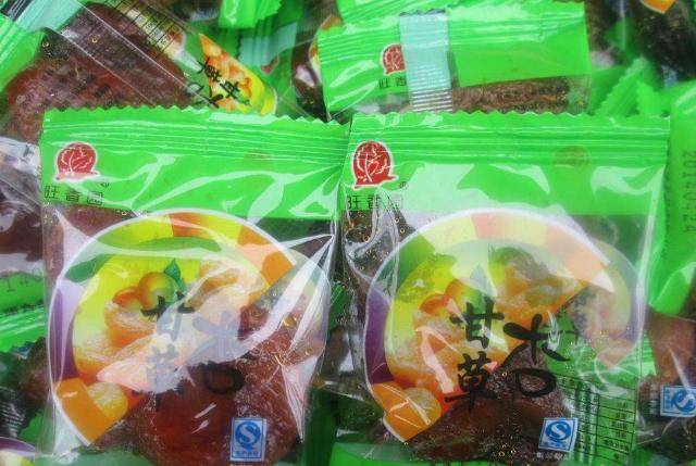 国产|因“包装太丑”被人忽略的5种国产小零食，个个经典又好吃
