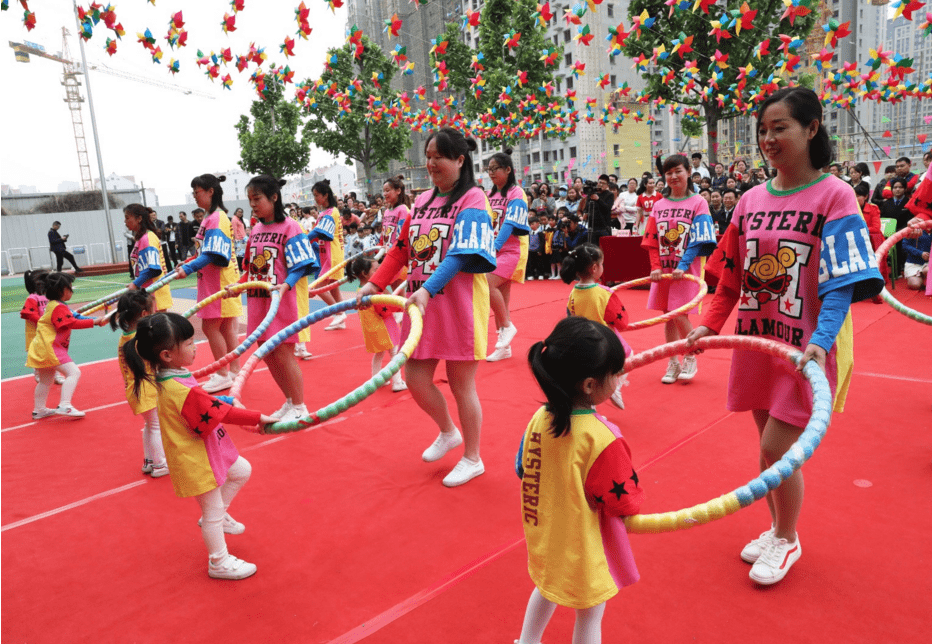 家长|教育部传来喜讯，幼儿园或迎“重大改革”，家长听后欢呼雀跃