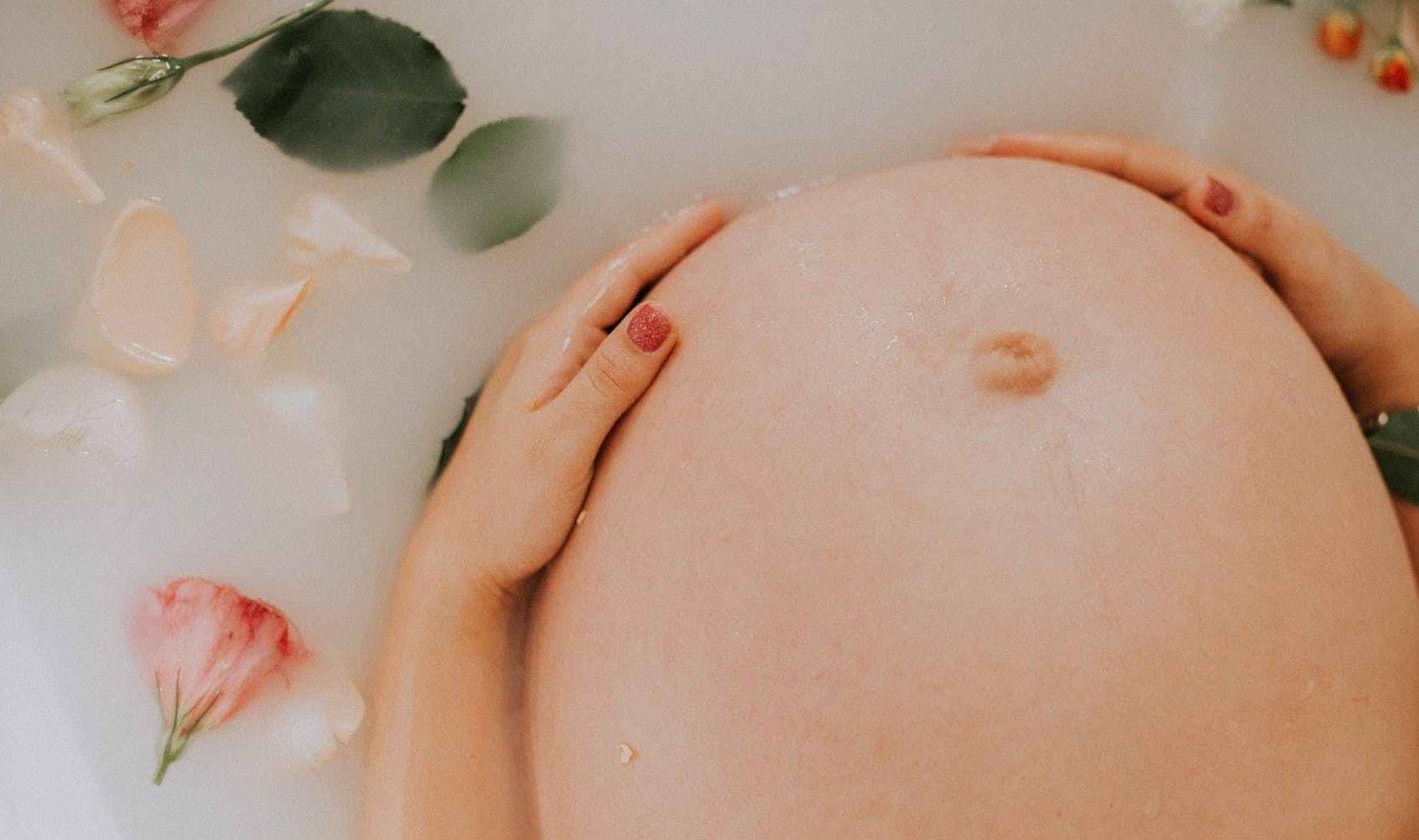 体重|惊魂一刻：产后大出血险丧命！孕期提前了解7点，关键时候可保命