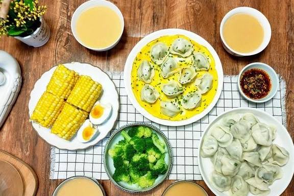 小番茄|快开学了，分享我家孩子爱吃的早餐搭配，30天不重样，好吃更健康