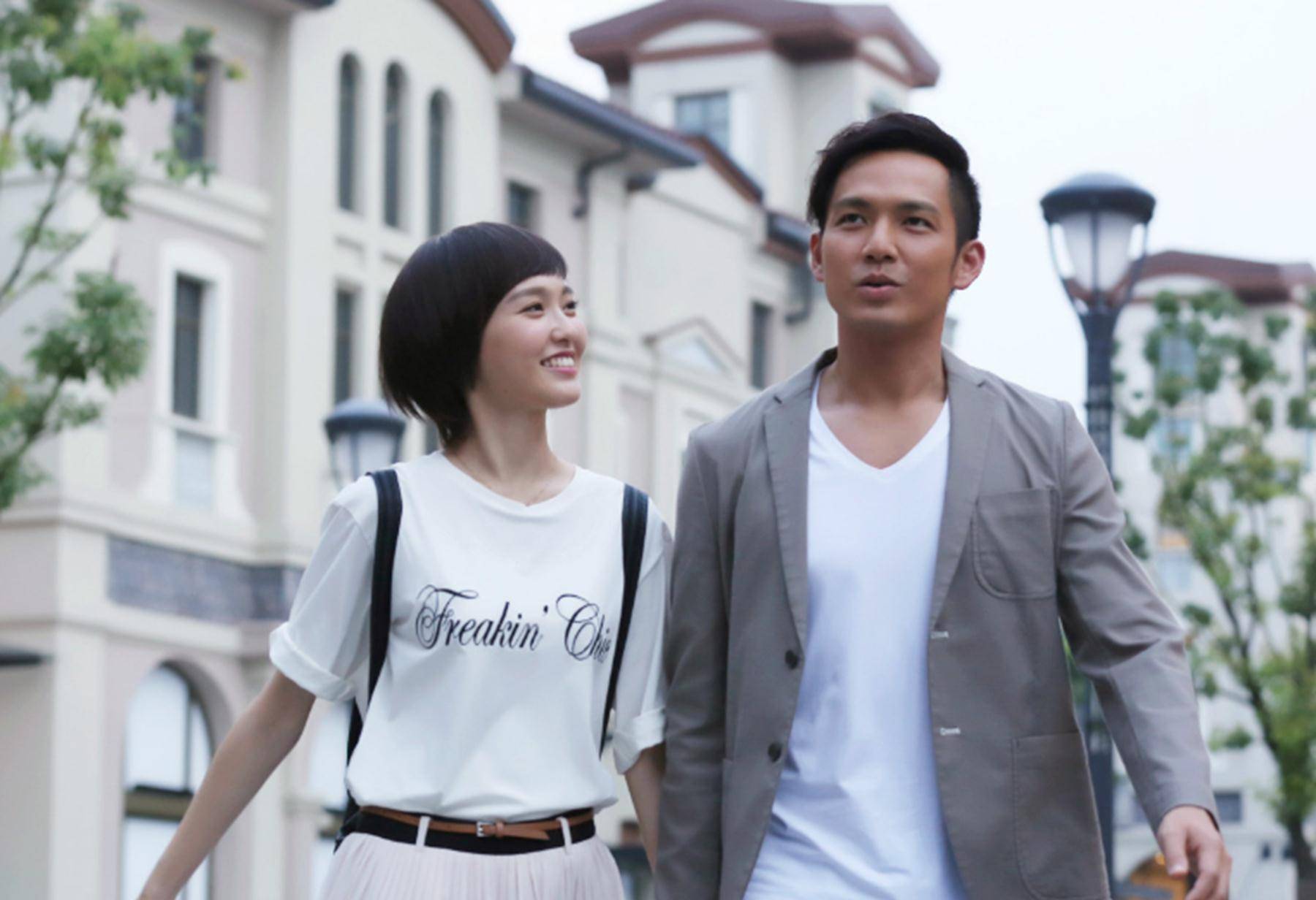 被拍成电视剧的晋江文,有男