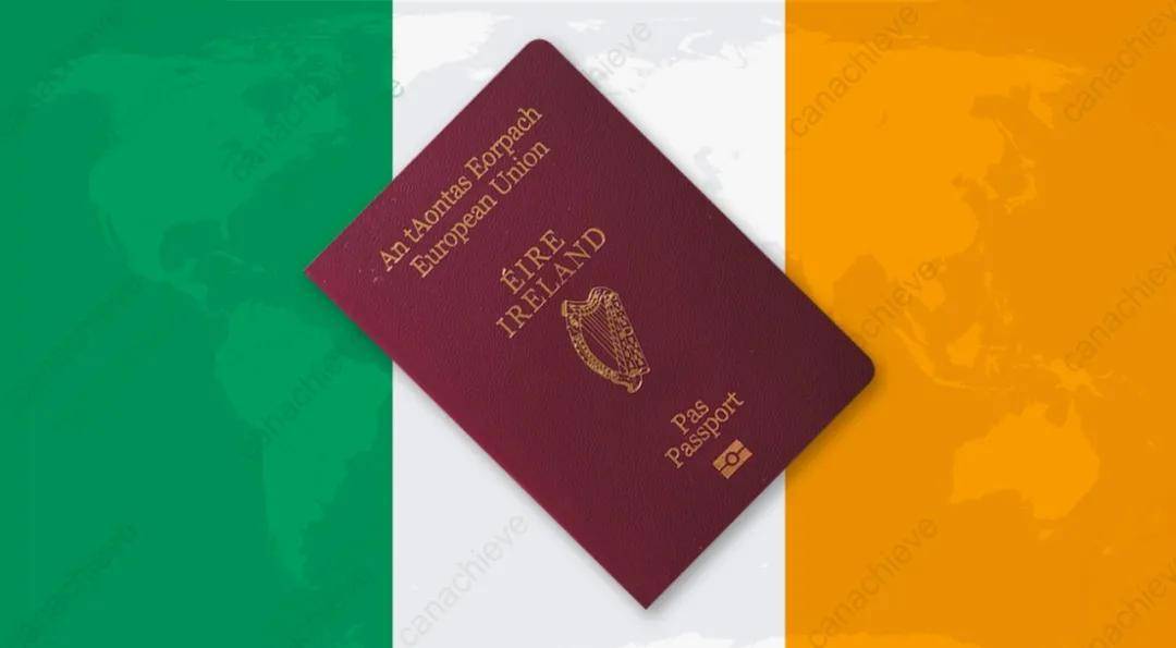 爱尔兰绿卡和护照区别是什么如何入籍