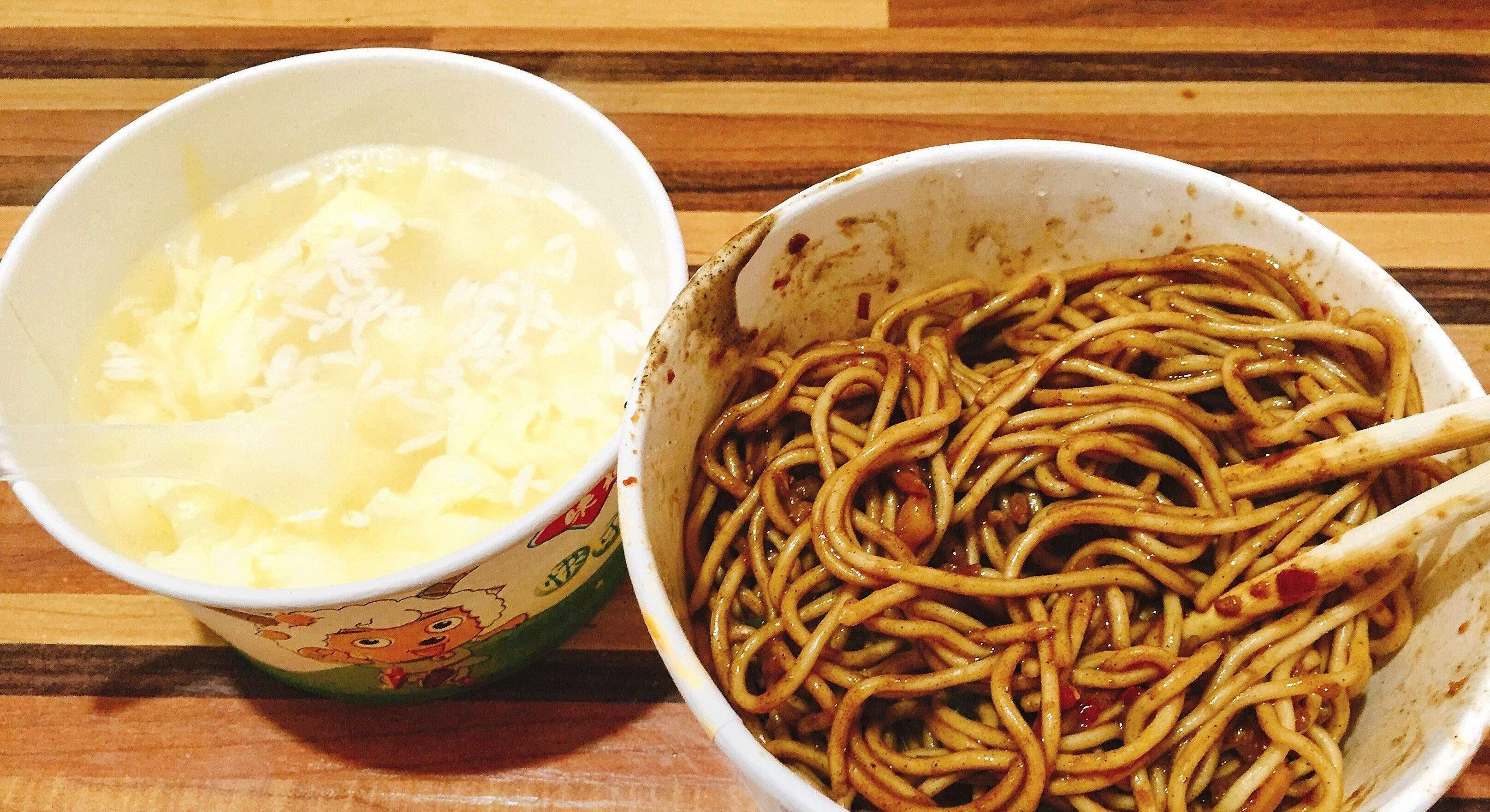 包子|这两种“独特”早餐,给你5万让你选一个吃一年,你怎么选?