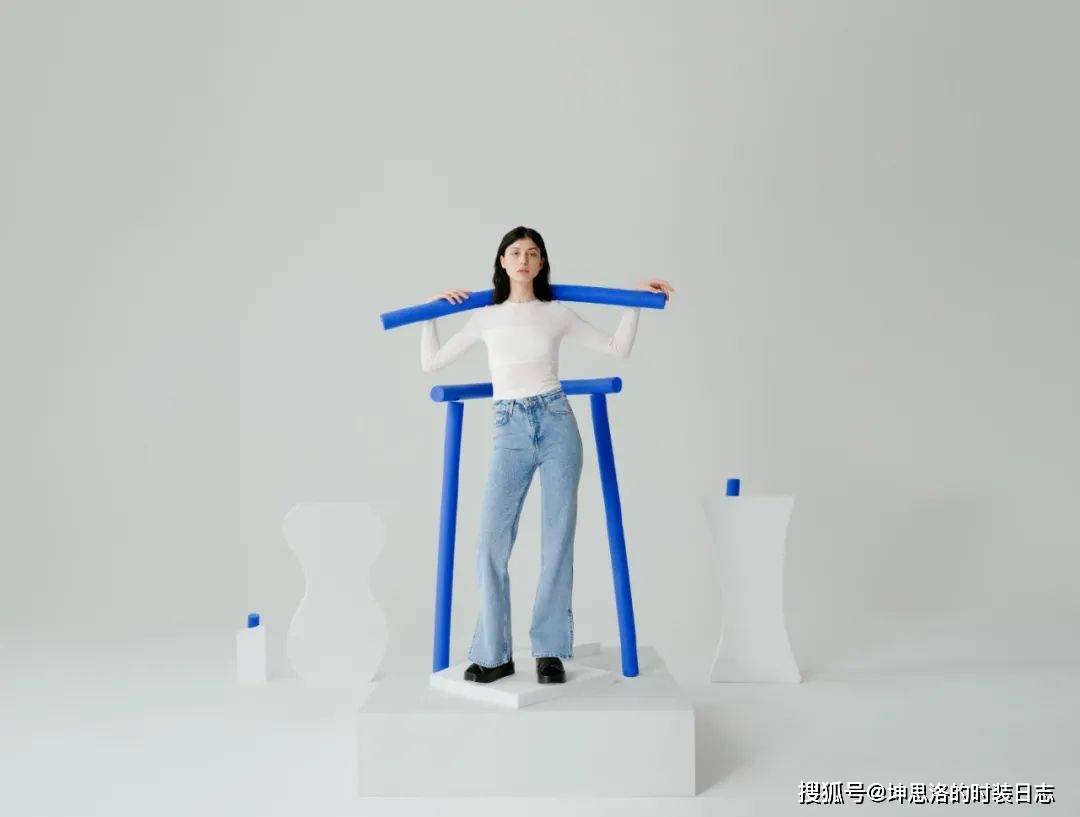 品牌|时装品牌种草丨俄罗斯品牌Limé 有态度的现代极简