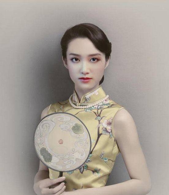 宋轶|旗袍女神宋轶柔情妩媚，胡丹丹造型惊艳全场，朱珠勾勒出玲珑身材