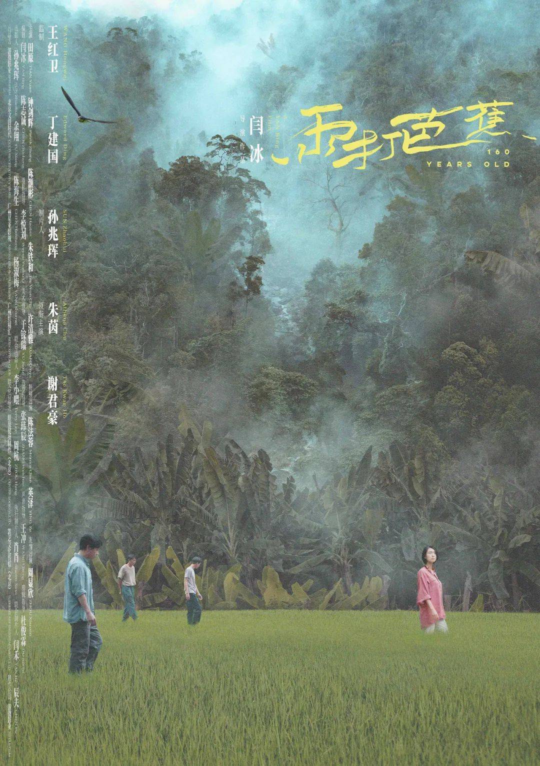 青年|一个青年导演在FIRST影展的192小时