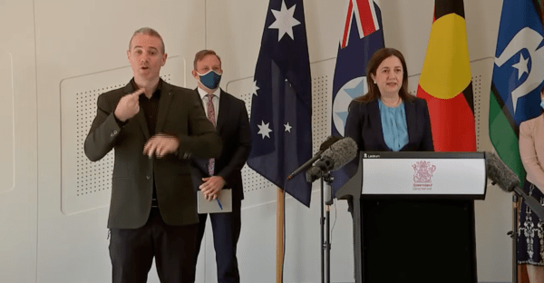 接种|澳洲疫情再陷严峻的境地！100万剂辉瑞疫苗达到澳洲，优先为年轻群体接种！