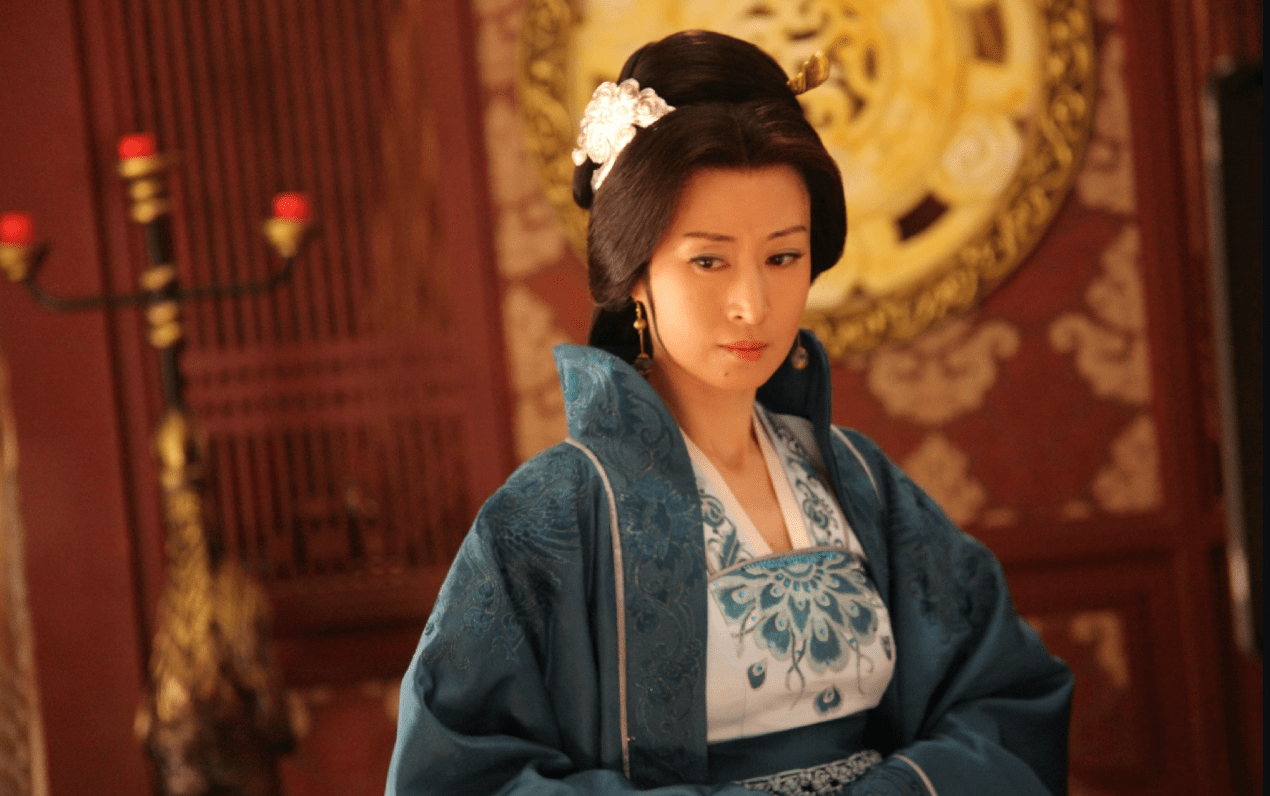 双商|《琅琊榜》:看似柔弱的静妃,其实才是后宫职场双商爆表的狠角色