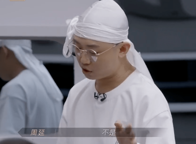 布瑞吉|《哥哥》成男版宫心计：林志炫固执摆谱，李响背后吐槽，哈人抱团