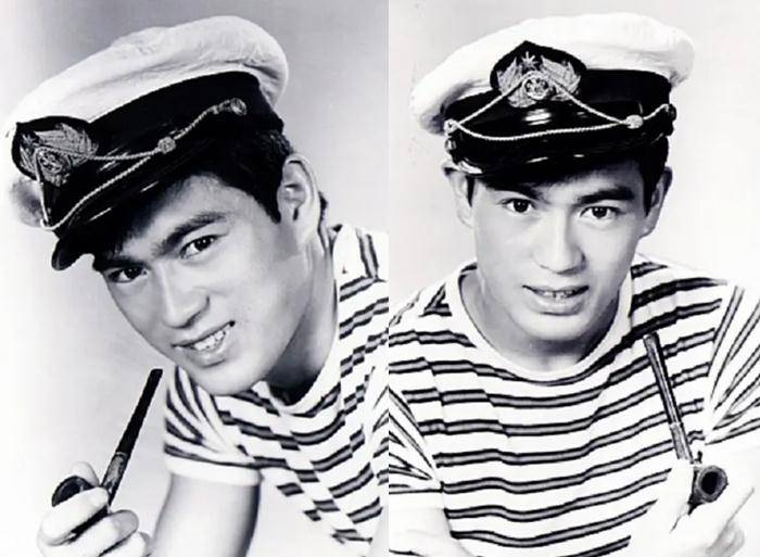 风云|雄霸、大佬专业户、日本成龙？千叶真一的人生，比你的想象更丰富