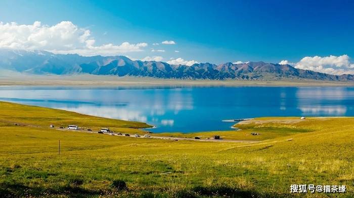 古诗词里的新疆美景，你知道多少？