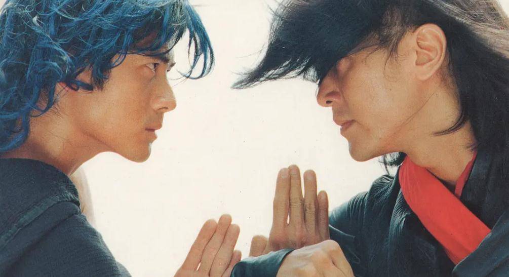 风云|雄霸、大佬专业户、日本成龙？千叶真一的人生，比你的想象更丰富