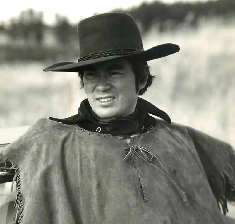 风云|雄霸、大佬专业户、日本成龙？千叶真一的人生，比你的想象更丰富