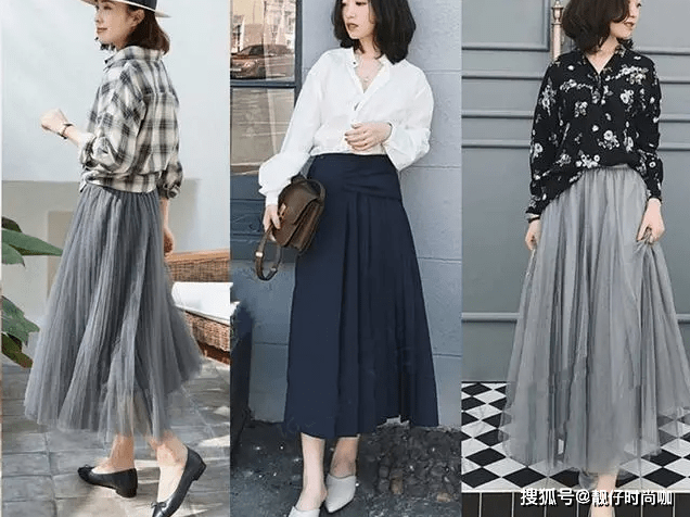 设计|早秋职场女性穿搭新灵感，休闲通勤两不误，时髦高级就是这么简单