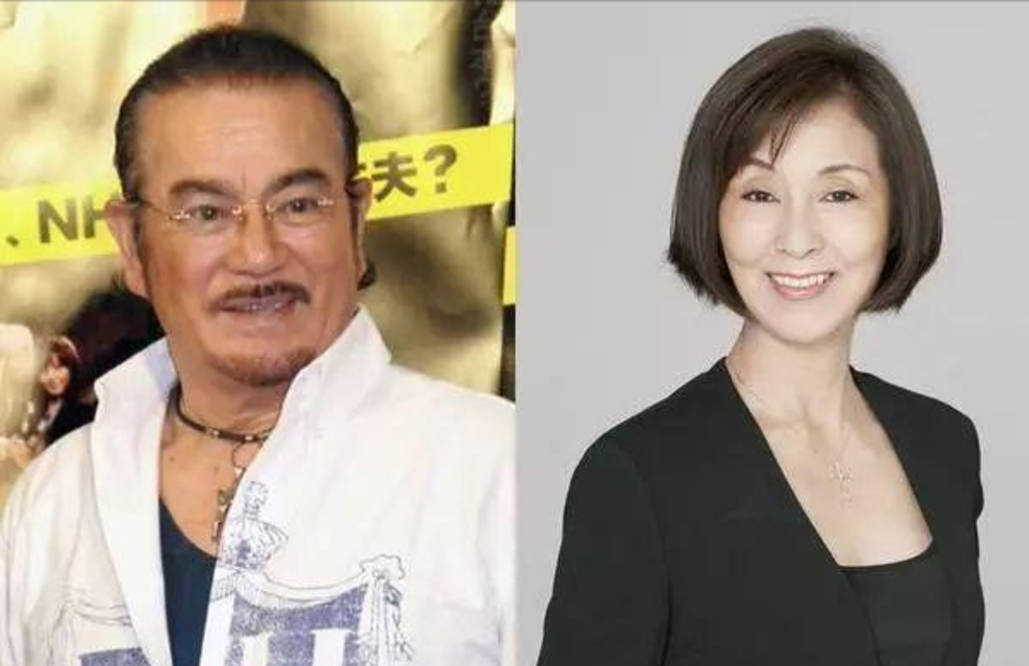 原创千叶真一因新冠去世!曾出演《风云雄霸天下》,生前感情史太丰富
