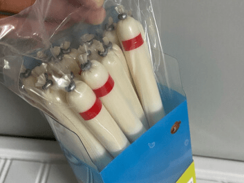 海苔|给孩子买零食时,别总是薯片奥利奥,这几款美食尝尝,解馋又营养