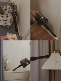 边边角角|不会吧?还有人在用传统工具清洁地板吗?