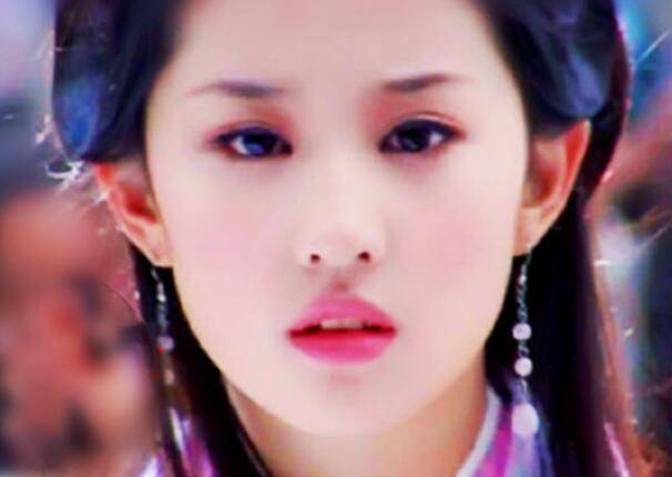 周娥皇|刘涛的周娥皇，蔡少芬的凌湘，黄奕的李玉湖，统统输给了她