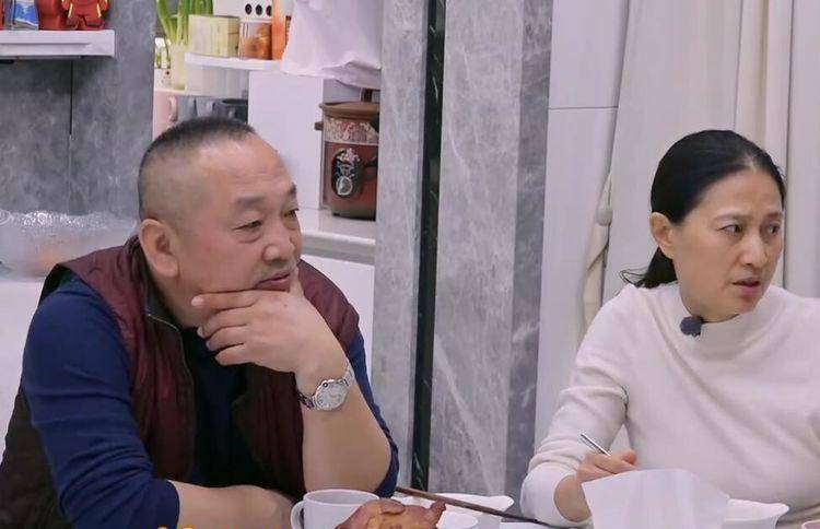 计划|聂远被岳母催生二胎，计划再次当爹，拒绝妻子让孩子随母姓