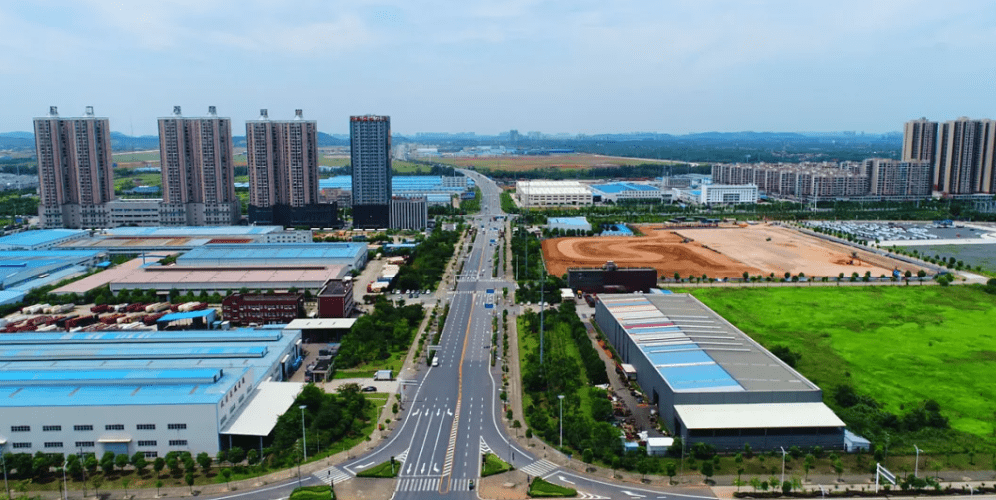 蔡甸区gdp_武汉7个区跻身 千亿区 ,还有2个区GDP逼近千亿元