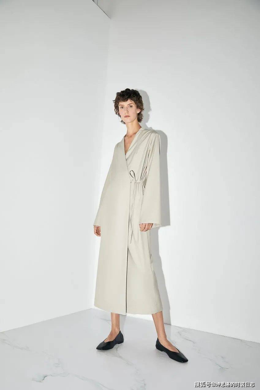 品牌|时装品牌种草丨俄罗斯品牌Limé 有态度的现代极简