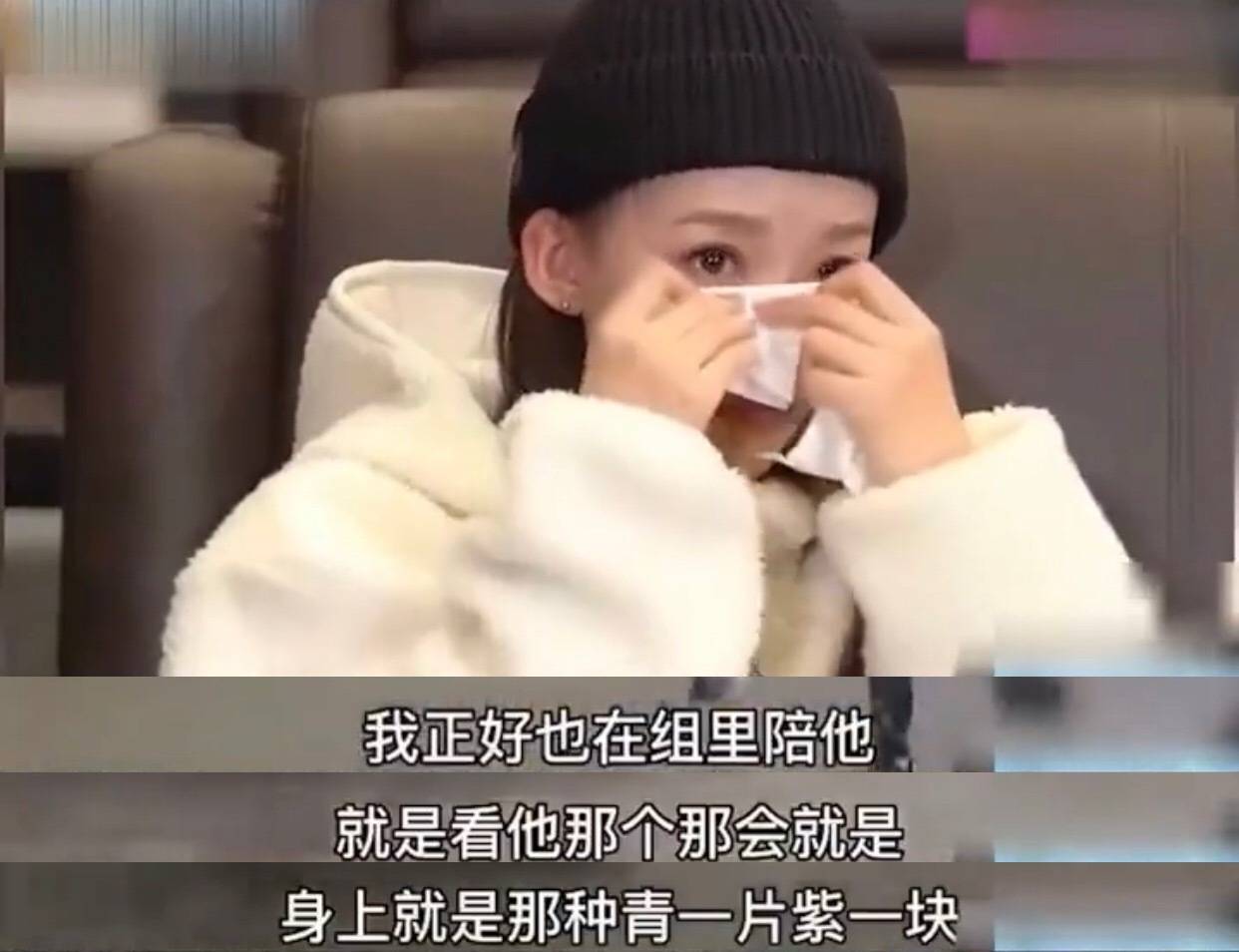 夏天|橘子晚报:董子健孙怡被拍,细节好甜;林志炫和队友起争执?