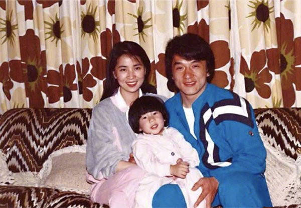 享年|一路走好！“台湾电影之父”李行病逝，享年91岁，曾捧红成龙妻子