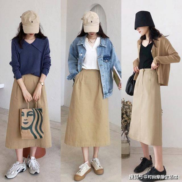 颜色|穿来穿去还是这“薄外套”更实用，学会这些小技巧，美翻整个秋天