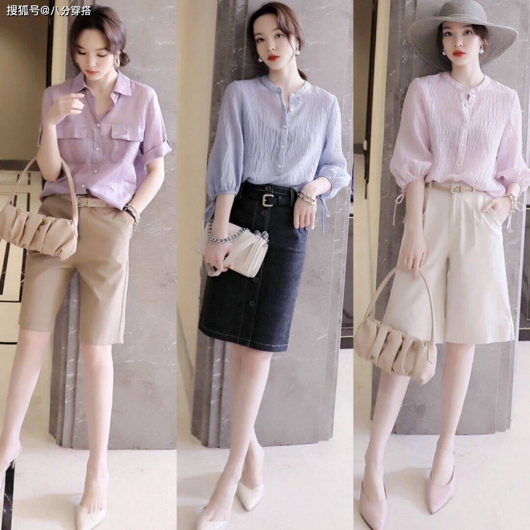 学问|穿衣打扮是门学问，看看这些日常百搭的单品，让你美得高级又洋气
