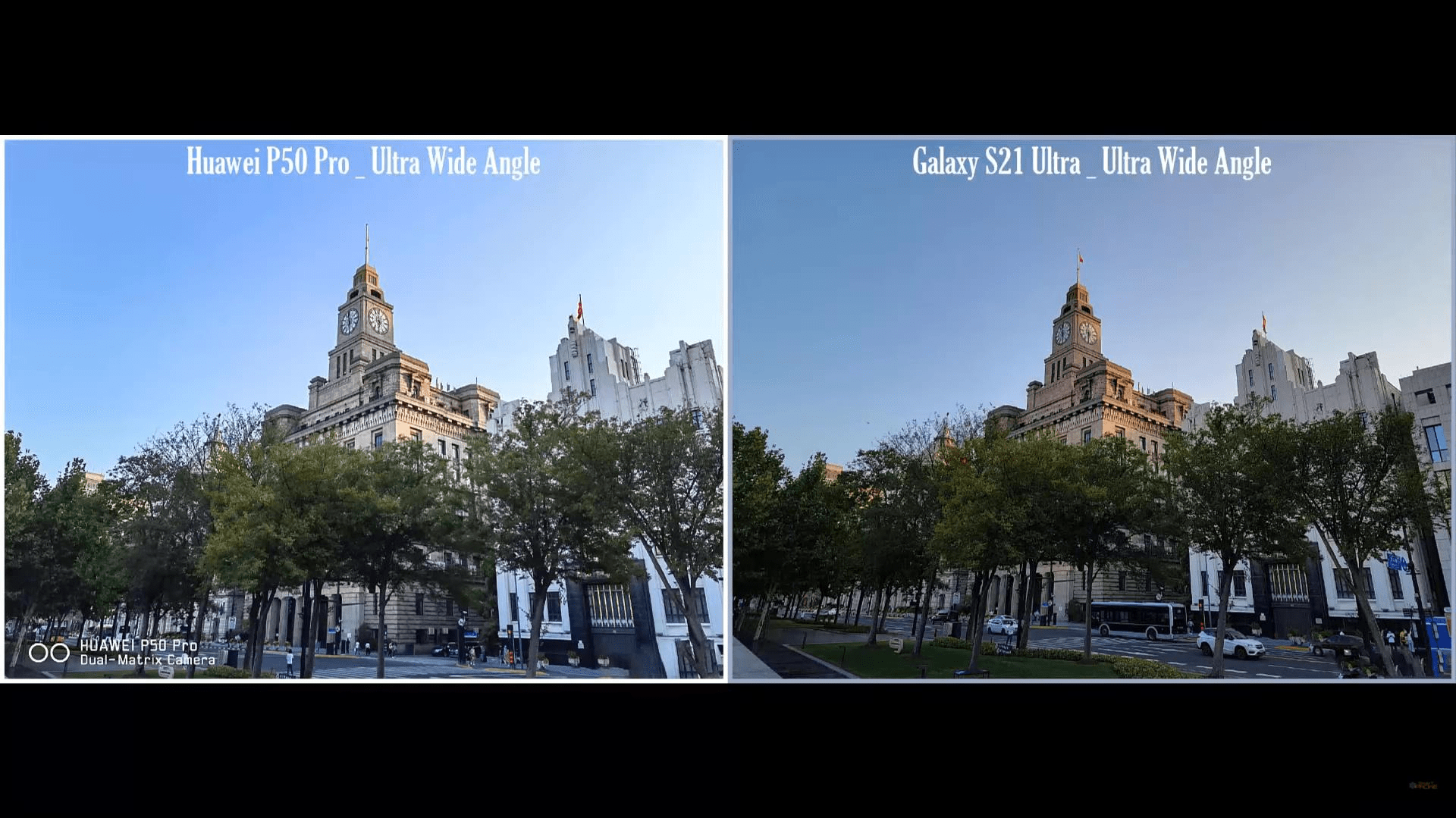 1 亿像素对比5000 万像素谁输谁赢 最后的胜者花落谁家 影像