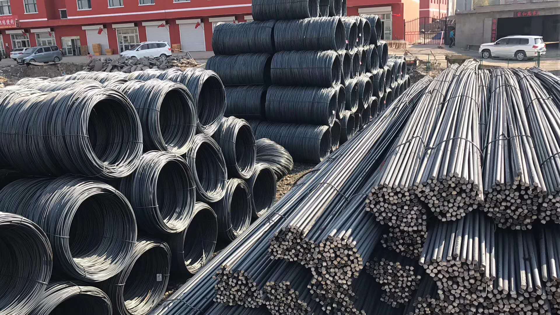 长沙建材批发：构建您的理想家园