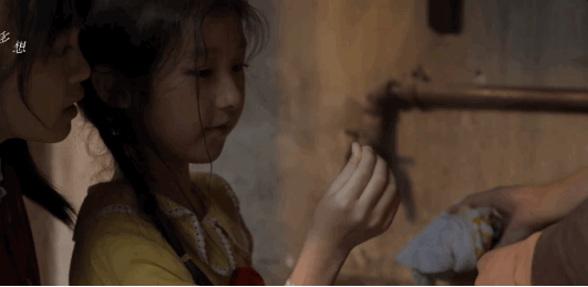 因为|怒刷三集太好哭了，这部神仙剧精准戳中所有萌点和哭点！