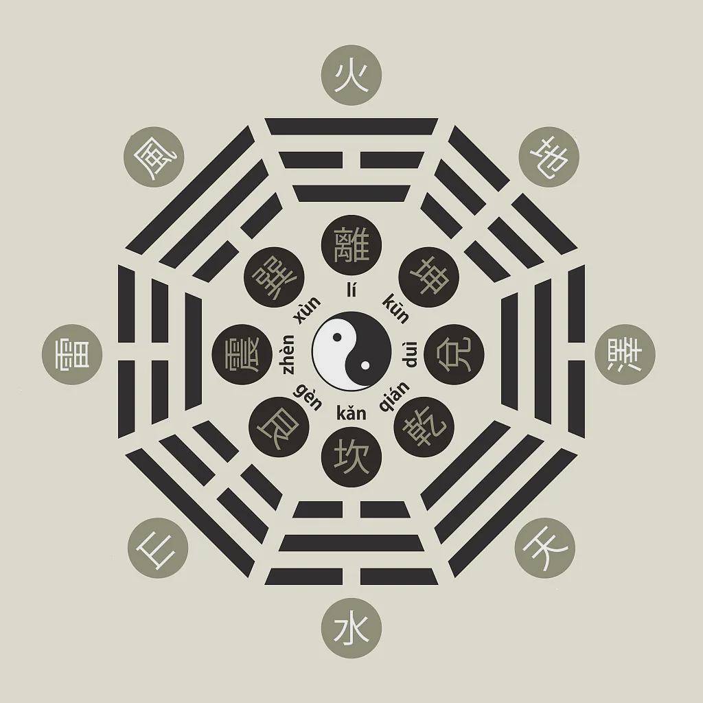玄机妙算：八字算法说明：怎么看八字？如何查自己的生辰八字？