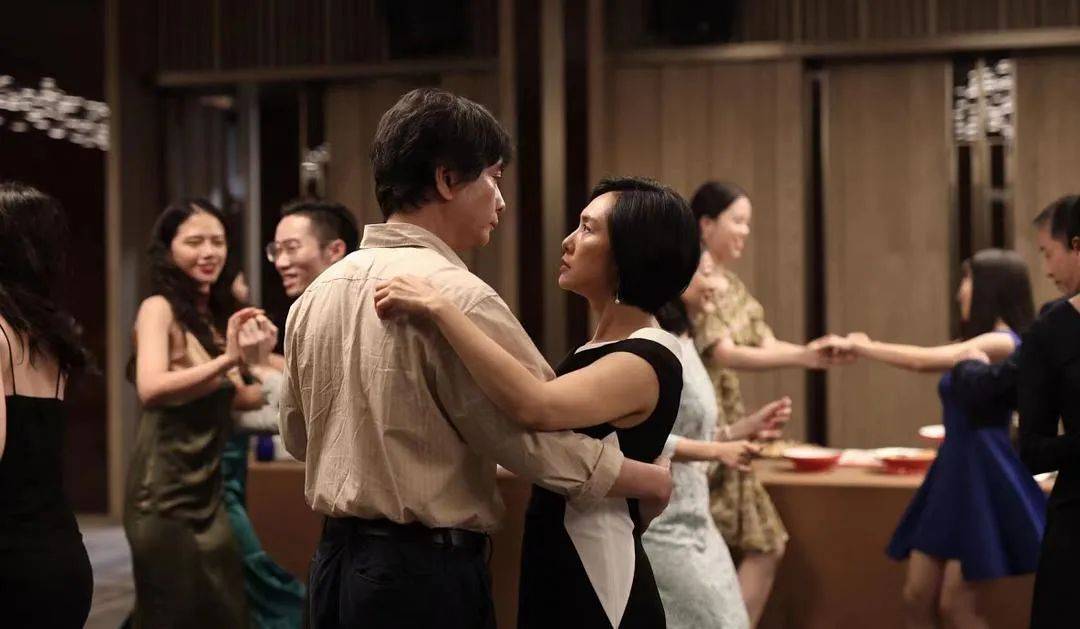 青年|一个青年导演在FIRST影展的192小时