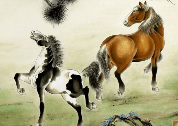 马到成功代表什么生肖，独家解答