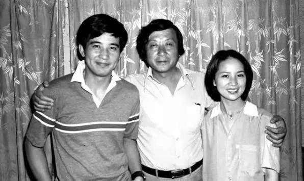 电影|执导《汪洋中的一条船》著名导演李行去世