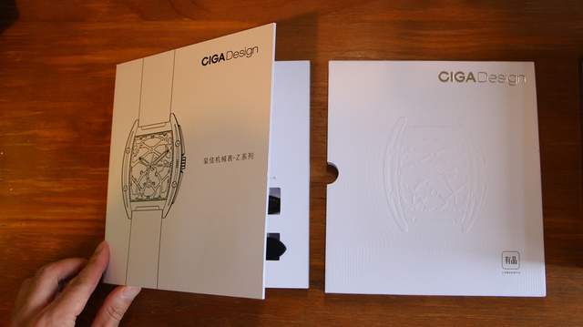 样子|开箱玺佳X系列大猩猩腕表：剁手不疼，毕竟2000