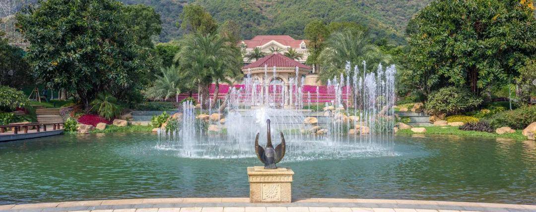 清远 恒大林语墅为何卖的这么好?有什么优势?楼盘详情