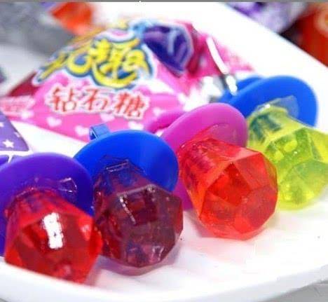 美食|这五种80后才吃过的零食，网友：吃过这些的都已经当父母了