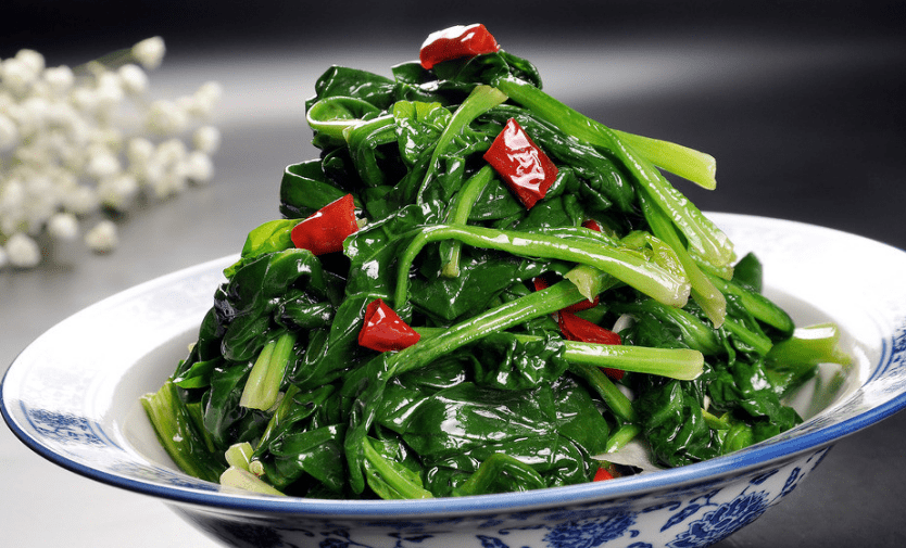 肝脏|76岁大爷查出肝病,老伴哭成泪人!医生:3类食物伤肝求你别吃了