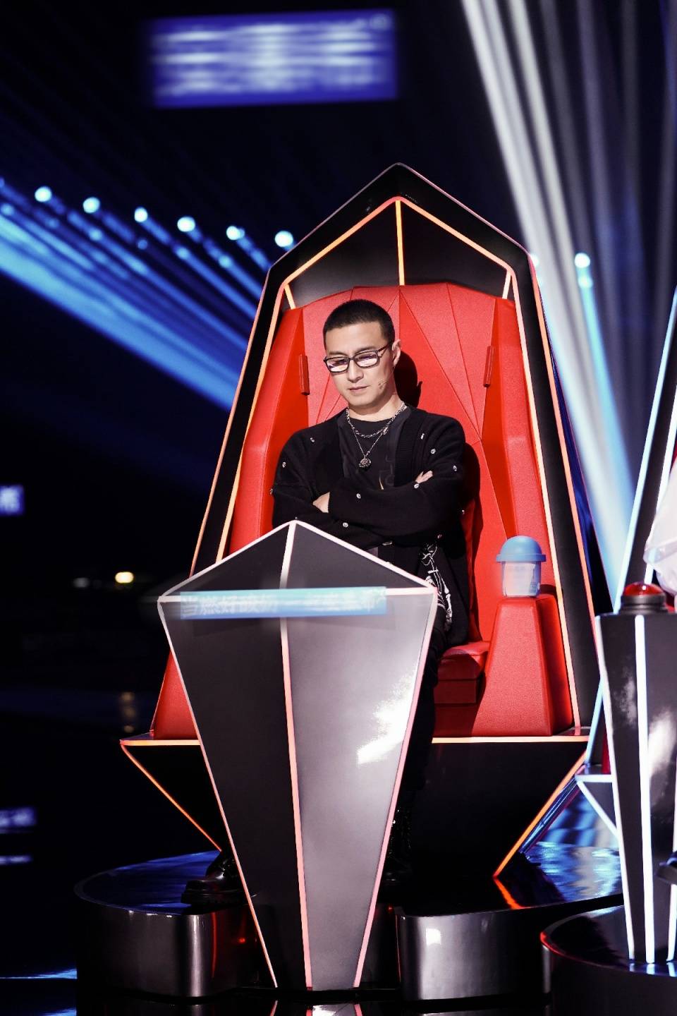 李荣浩|安慕希《2021中国好声音》残酷车轮战大戏再开虐 王靖雯失控泪洒舞台