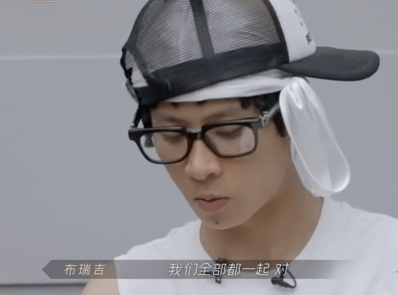 布瑞吉|《哥哥》成男版宫心计：林志炫固执摆谱，李响背后吐槽，哈人抱团