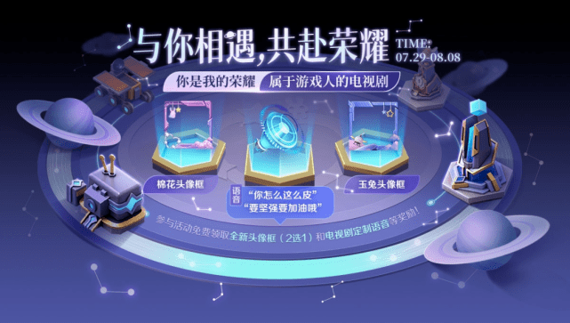 专访|欢迎来到《你是我的荣耀》|专访腾讯王者项目团队