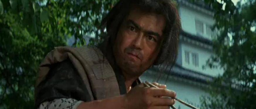 风云|雄霸、大佬专业户、日本成龙？千叶真一的人生，比你的想象更丰富