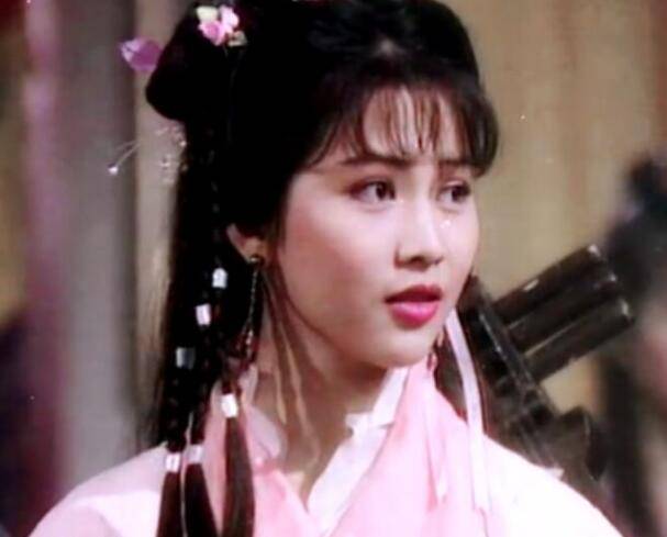 周娥皇|刘涛的周娥皇，蔡少芬的凌湘，黄奕的李玉湖，统统输给了她