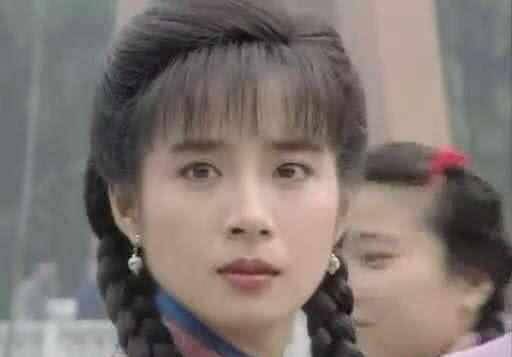 琼瑶赞不绝口的女星 被传拍戏时和男主相爱 却在拍完后不相往来 娱乐 中华资讯在线