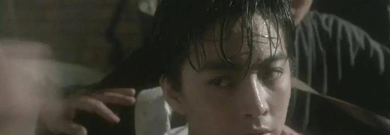 女神|为捧一人,请来三位女神,徐克为这部电影,放弃导演《英雄本色》