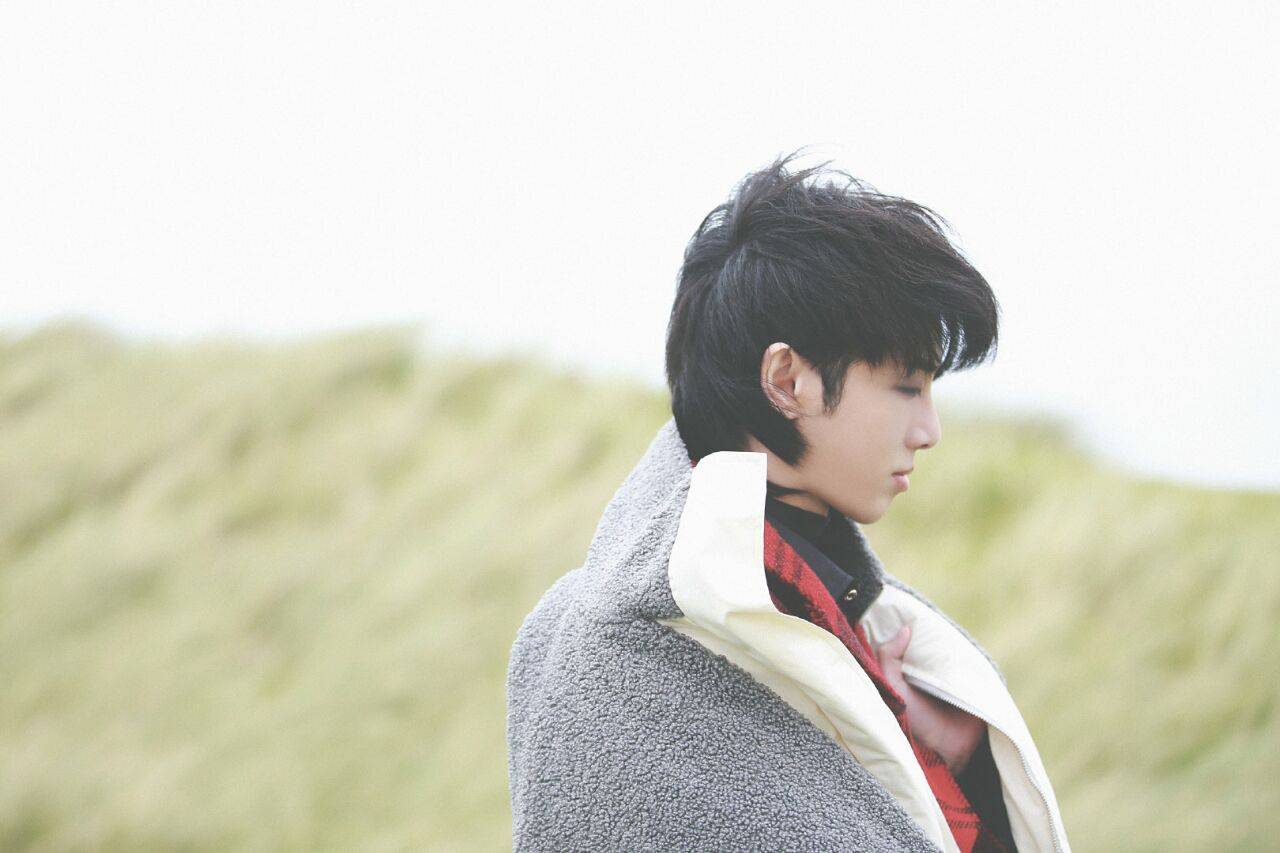 独属于歌王华晨宇的爱尔兰碎片时光